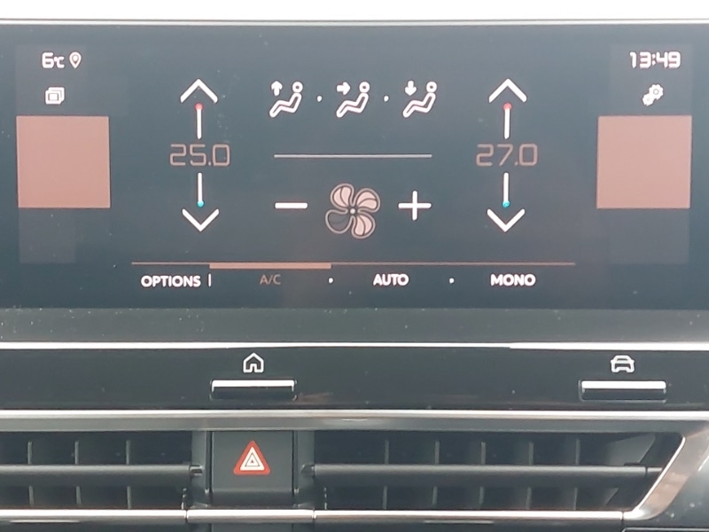 Used Citroen C4 2022 for sale - 77467022: Photo 16