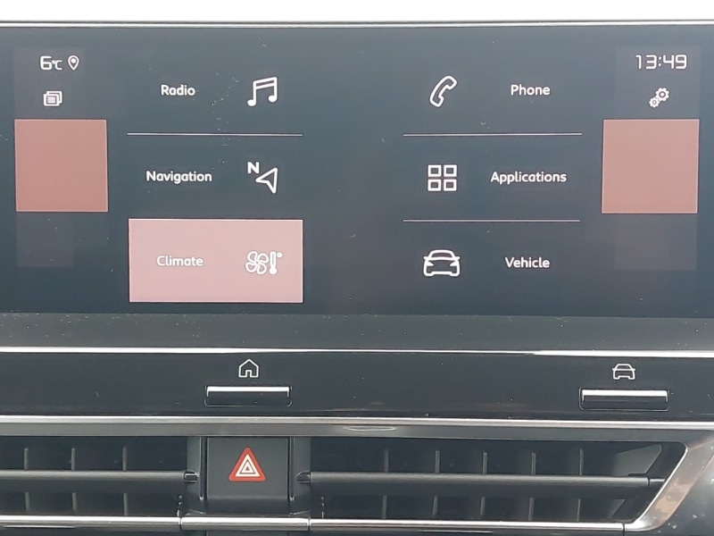 Used Citroen C4 2022 for sale - 77467022: Photo 18