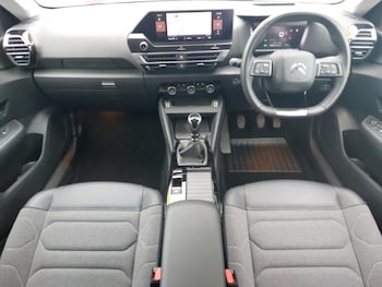 Used Citroen C4 2022 for sale - 77467022: Photo