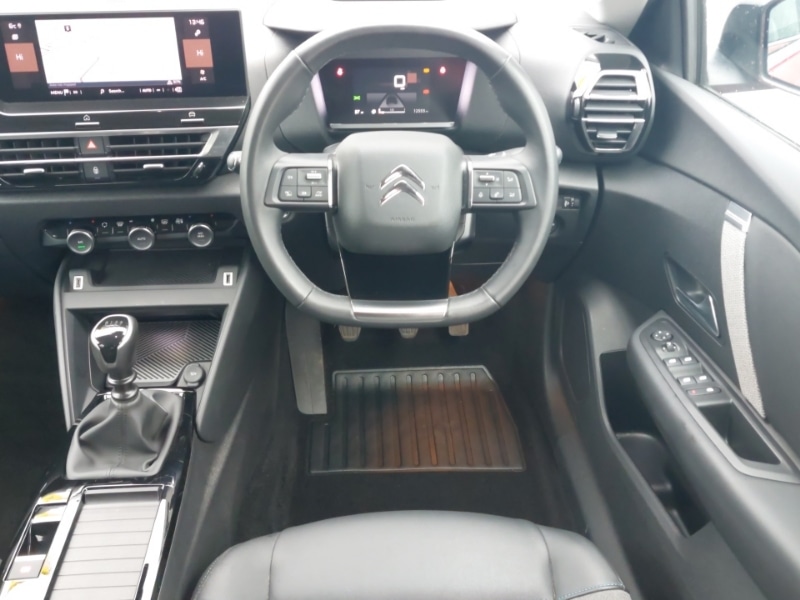 Used Citroen C4 2022 for sale - 77467022: Photo 7