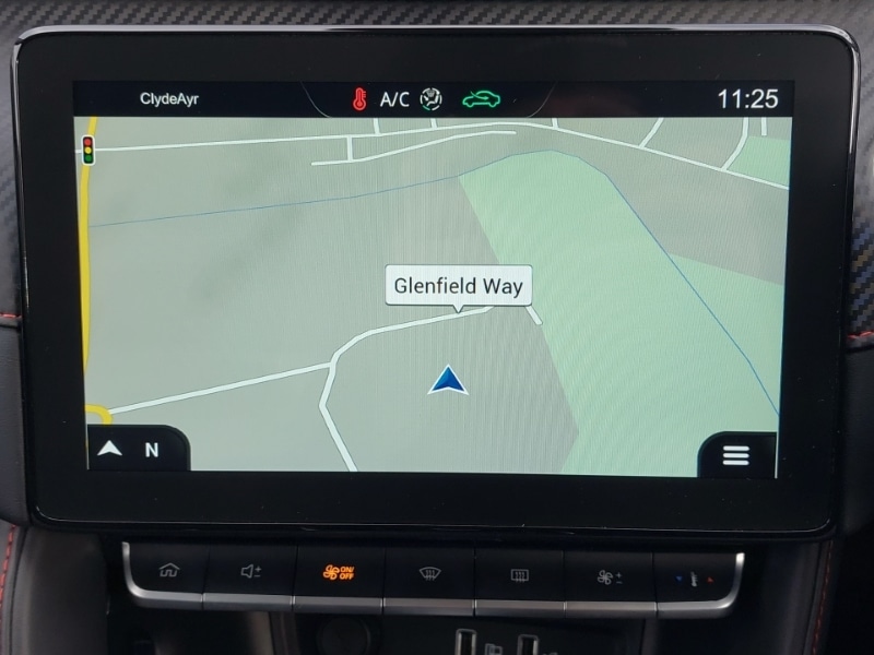 Used MG MG ZS 2022 for sale - 76911762: Photo 10