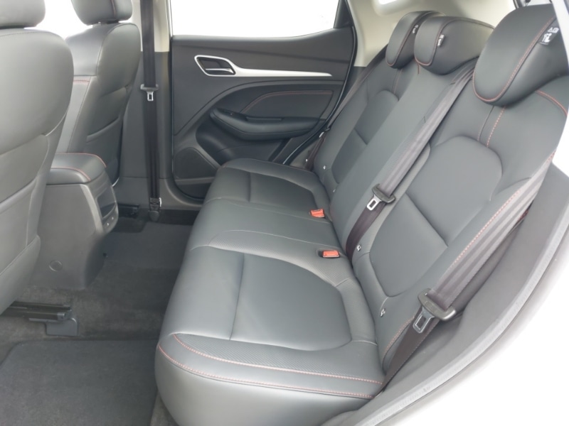 Used MG MG ZS 2022 for sale - 76911762: Photo 6