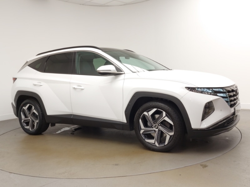 Used Hyundai TUCSON 2021 for sale - 76629147: Photo 13