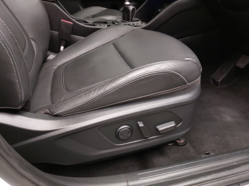 Used Hyundai TUCSON 2021 for sale - 76629147: Photo 14