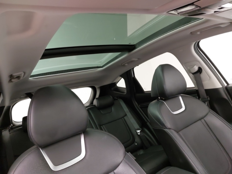 Used Hyundai TUCSON 2021 for sale - 76629147: Photo 15