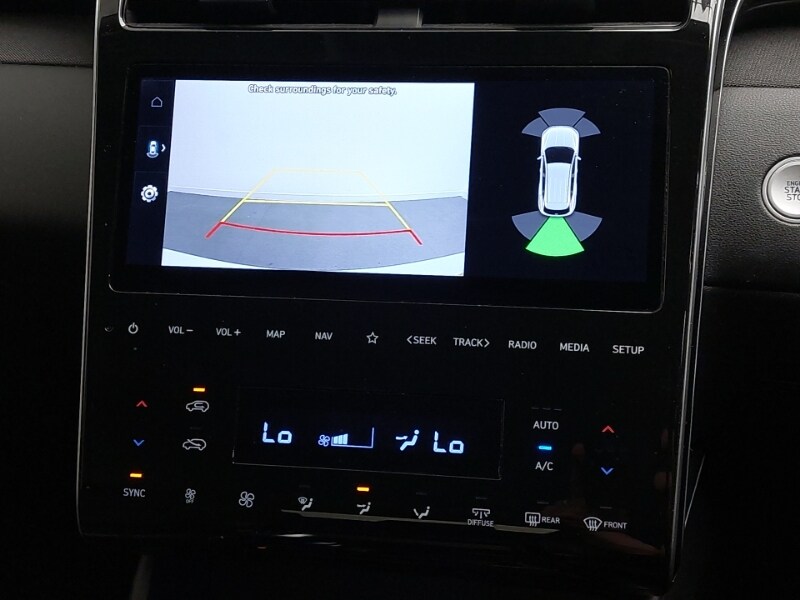 Used Hyundai TUCSON 2021 for sale - 76629147: Photo 16