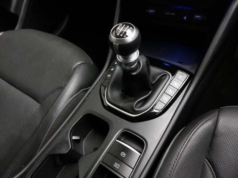 Used Hyundai TUCSON 2021 for sale - 76629147: Photo 17