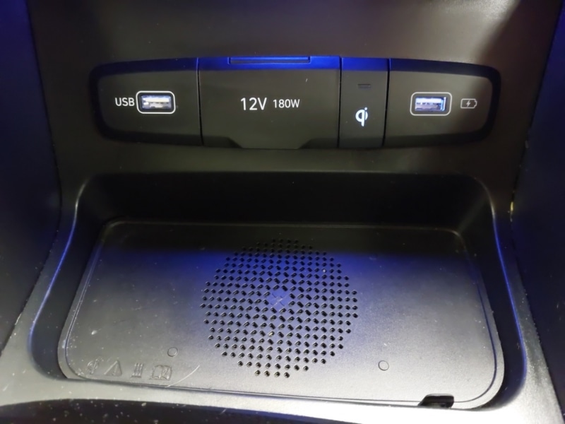 Used Hyundai TUCSON 2021 for sale - 76629147: Photo 18