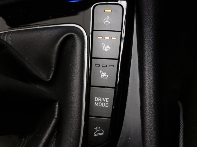 Used Hyundai TUCSON 2021 for sale - 76629147: Photo 19