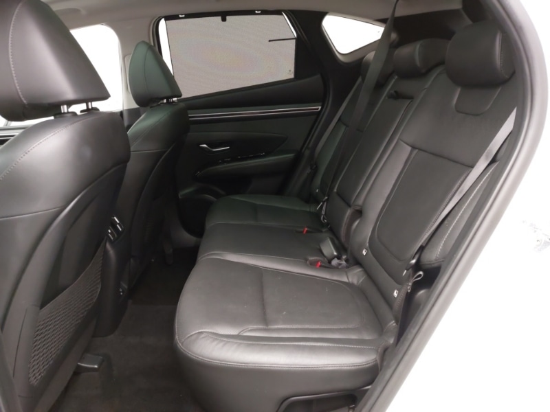 Used Hyundai TUCSON 2021 for sale - 76629147: Photo 6