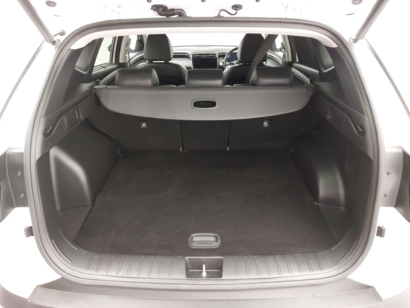 Used Hyundai TUCSON 2021 for sale - 76629147: Photo 8