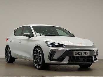 Used Cupra Leon 2025 for sale - 78298216: Photo