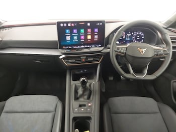 Used Cupra Leon 2025 for sale - 78298216: Photo