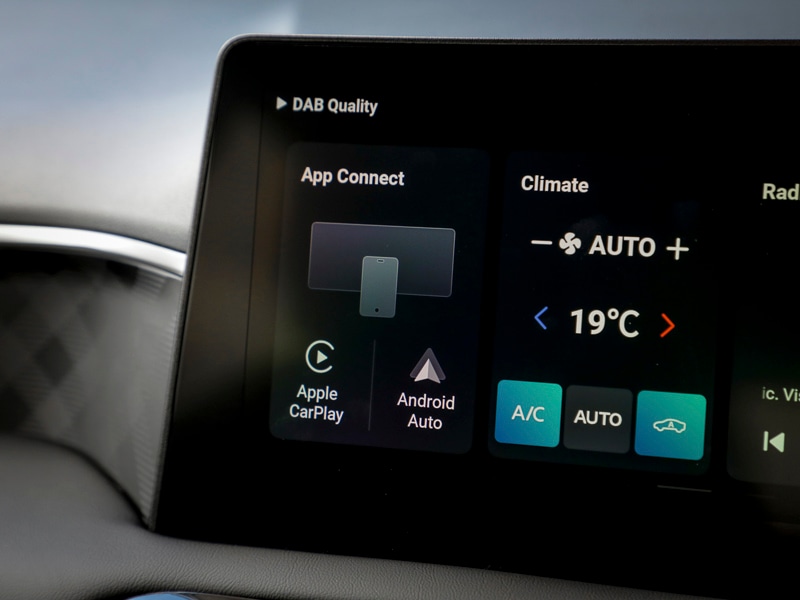 Used MG MG3 2025 for sale - 76834516: Photo 12