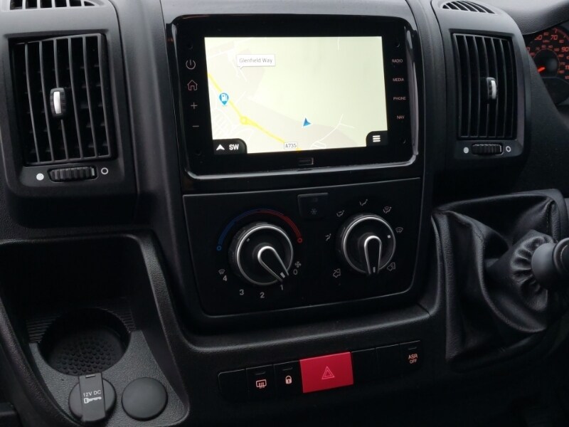 Used Vauxhall Movano 2023 for sale - 76543884: Photo 10