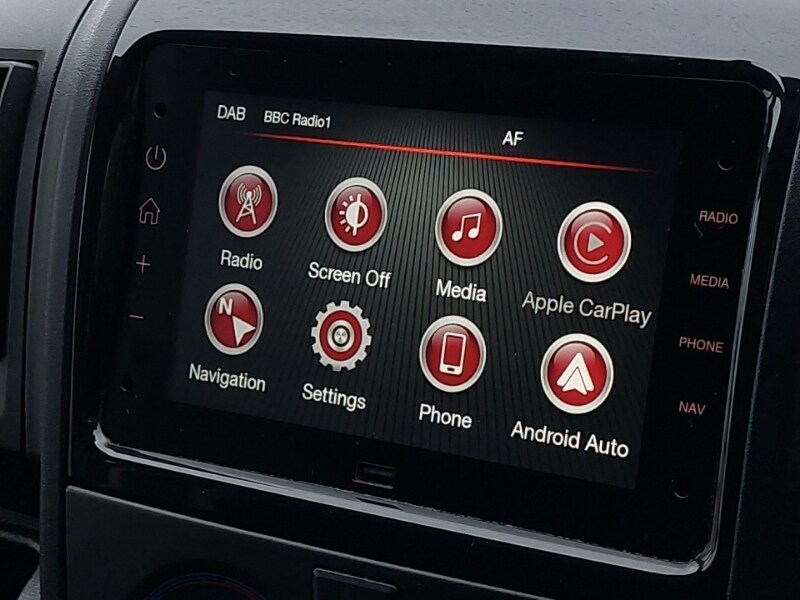 Used Vauxhall Movano 2023 for sale - 76543884: Photo 11