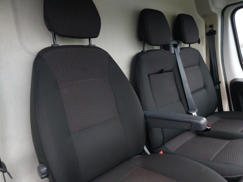 Used Vauxhall Movano 2023 for sale - 76543884: Photo 13