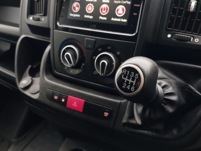 Used Vauxhall Movano 2023 for sale - 76543884: Photo 14