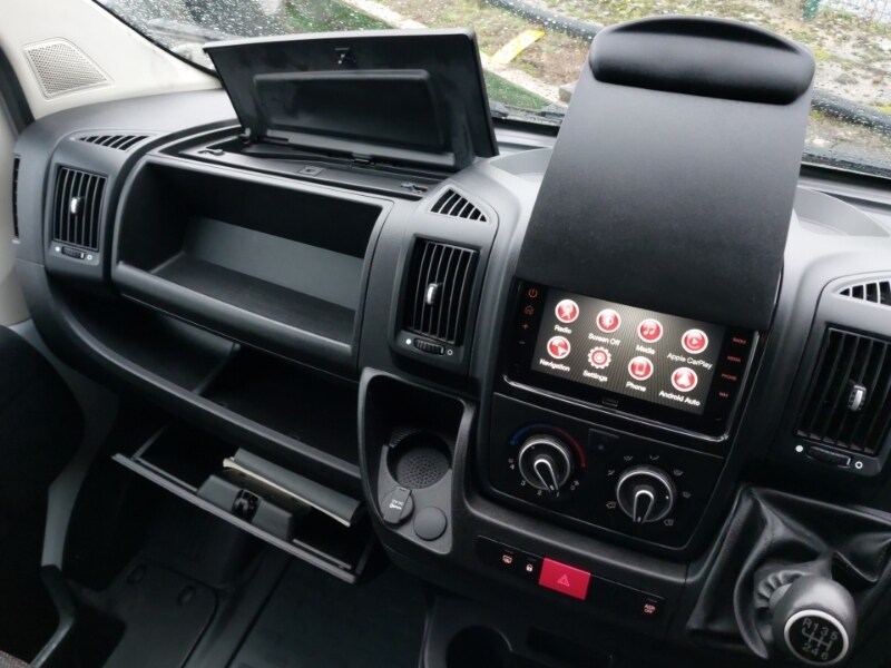 Used Vauxhall Movano 2023 for sale - 76543884: Photo 16