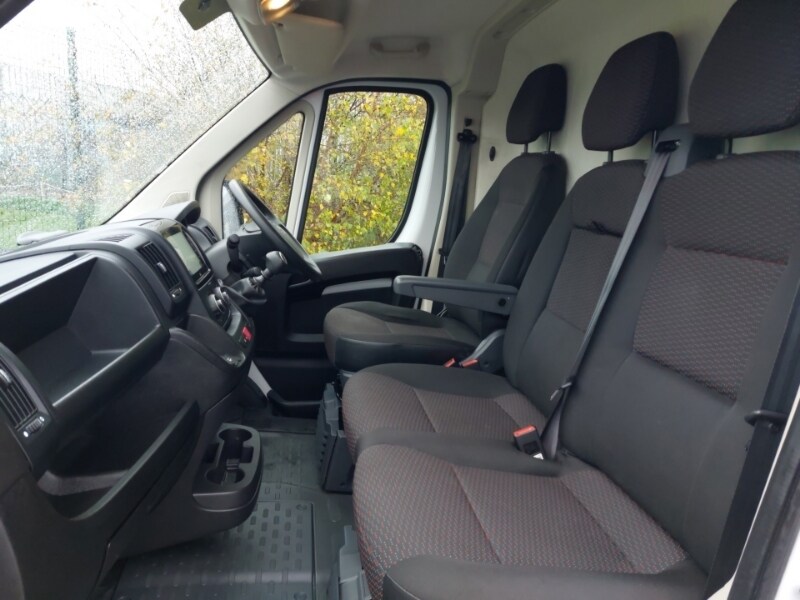 Used Vauxhall Movano 2023 for sale - 76543884: Photo 5