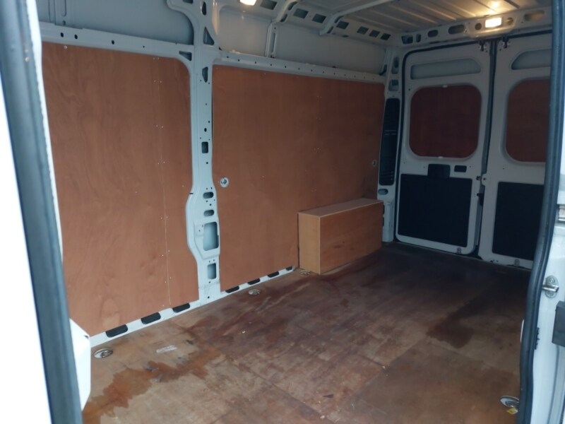 Used Vauxhall Movano 2023 for sale - 76543884: Photo 6