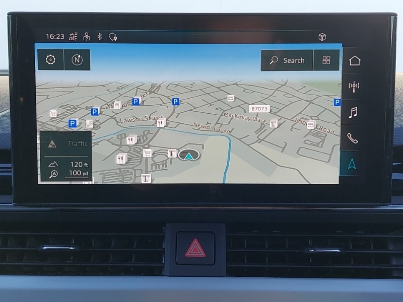 Used Audi A4 2022 for sale - 77776931: Photo 10