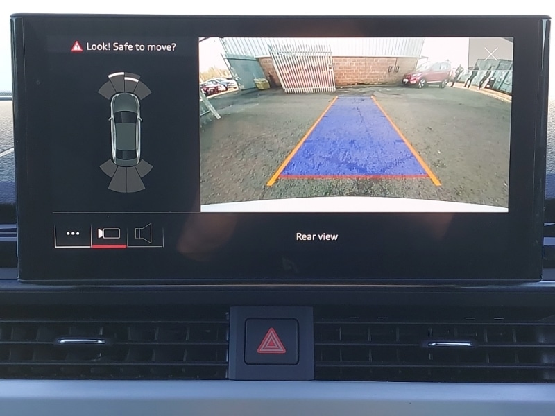 Used Audi A4 2022 for sale - 77776931: Photo 11