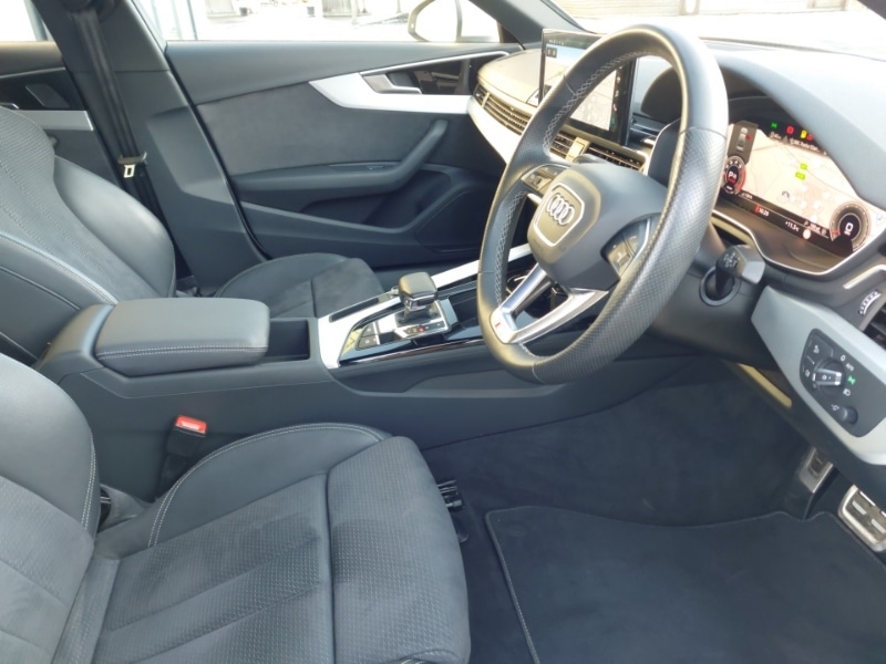 Used Audi A4 2022 for sale - 77776931: Photo 12