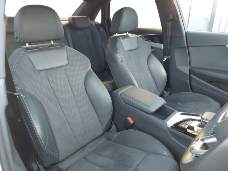 Used Audi A4 2022 for sale - 77776931: Photo 13