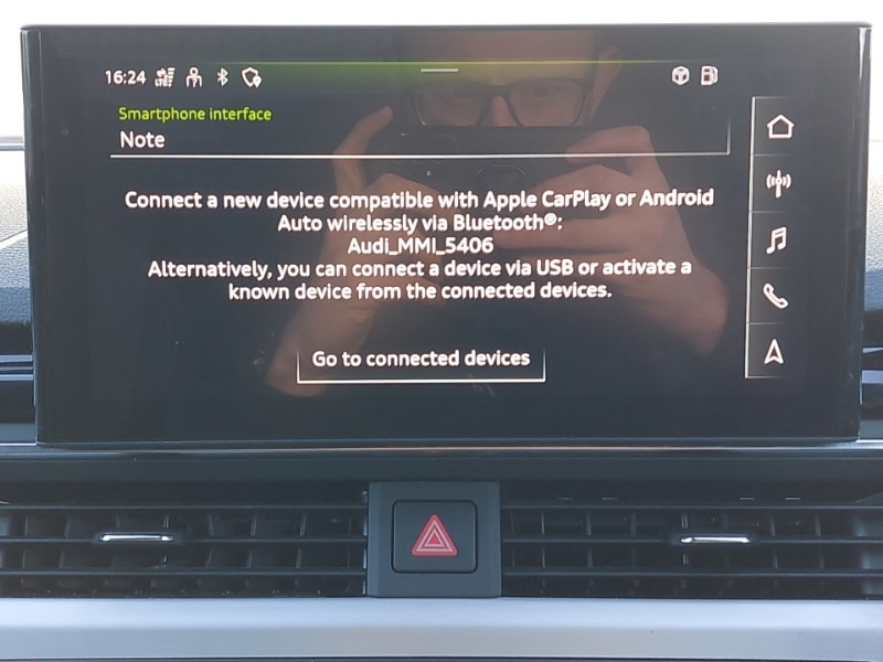 Used Audi A4 2022 for sale - 77776931: Photo 14