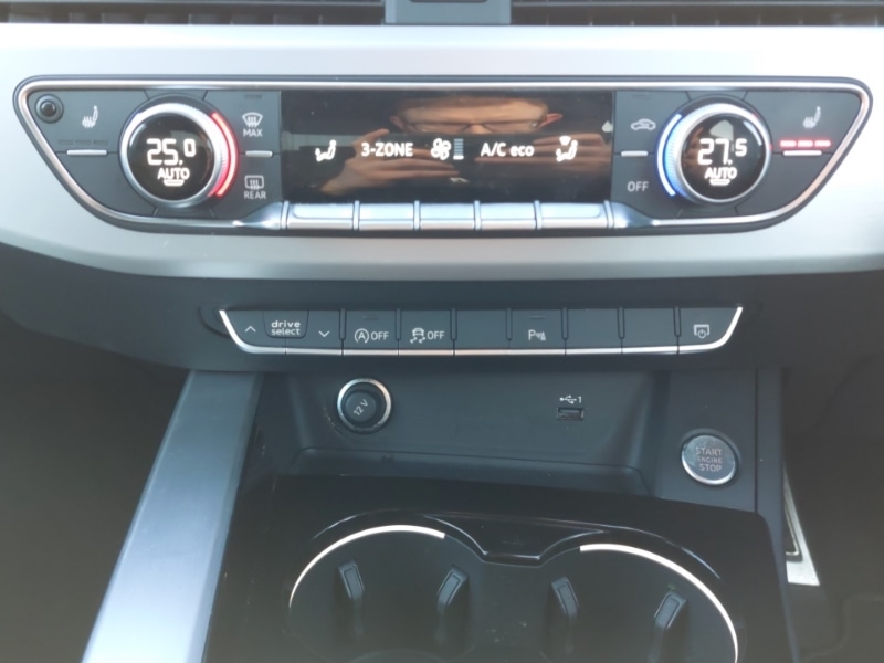 Used Audi A4 2022 for sale - 77776931: Photo 17