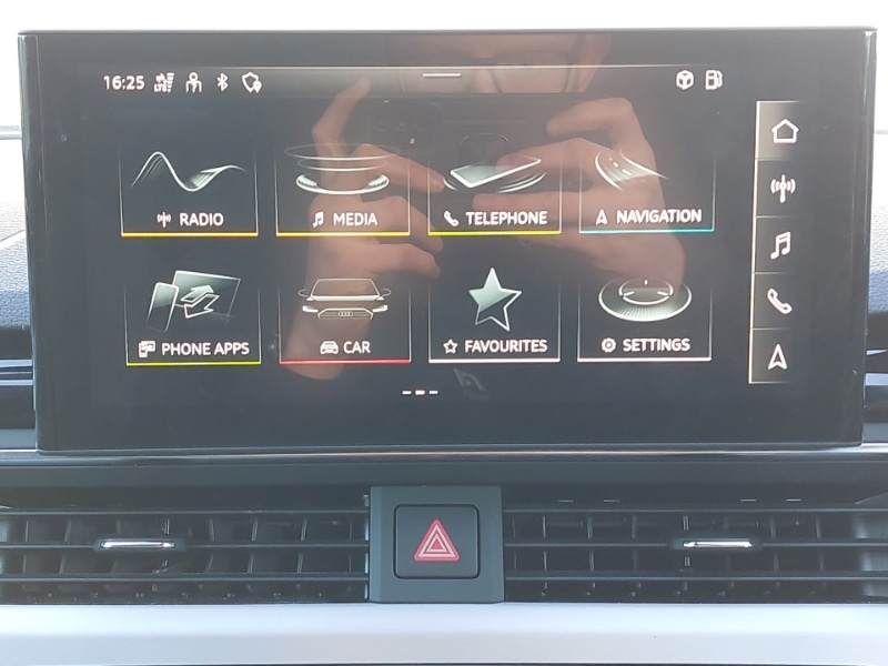 Used Audi A4 2022 for sale - 77776931: Photo 18