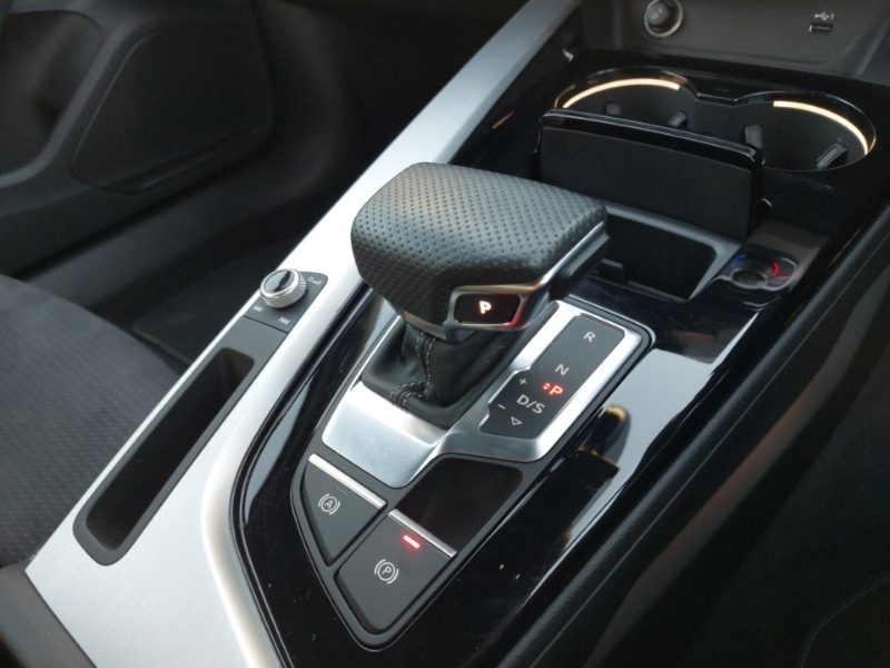 Used Audi A4 2022 for sale - 77776931: Photo 19