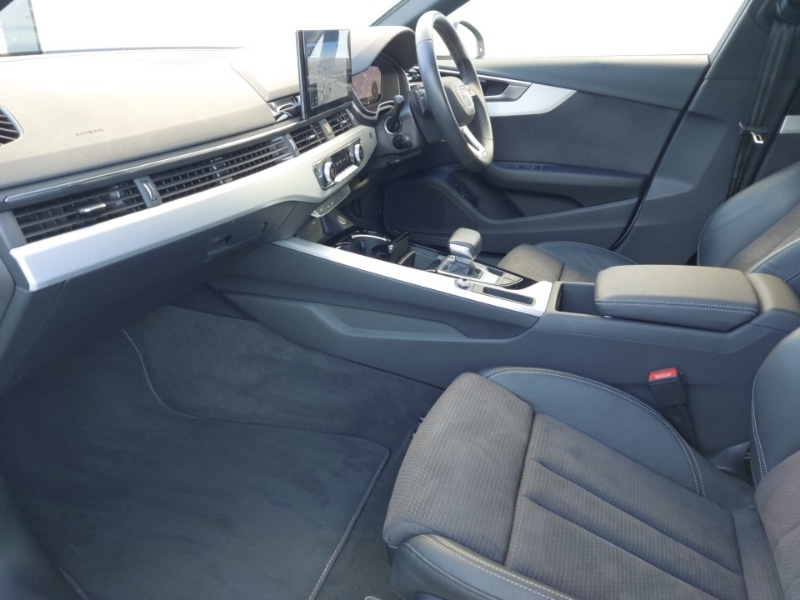 Used Audi A4 2022 for sale - 77776931: Photo 5