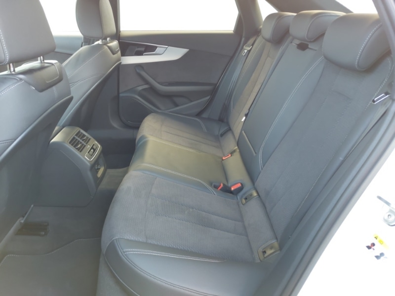 Used Audi A4 2022 for sale - 77776931: Photo 6