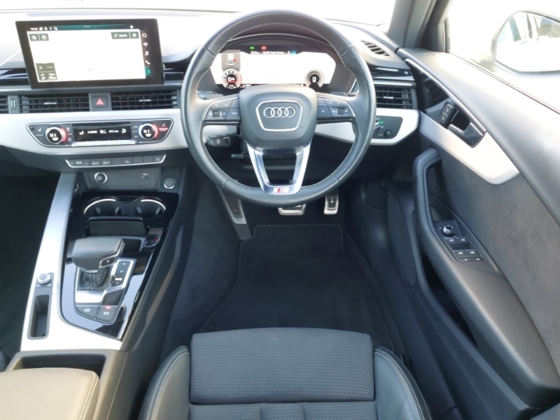 Used Audi A4 2022 for sale - 77776931: Photo 7