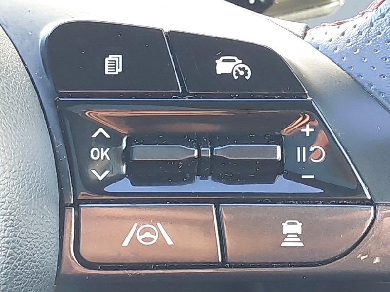 Used Hyundai TUCSON 2023 for sale - 76779803: Photo 15