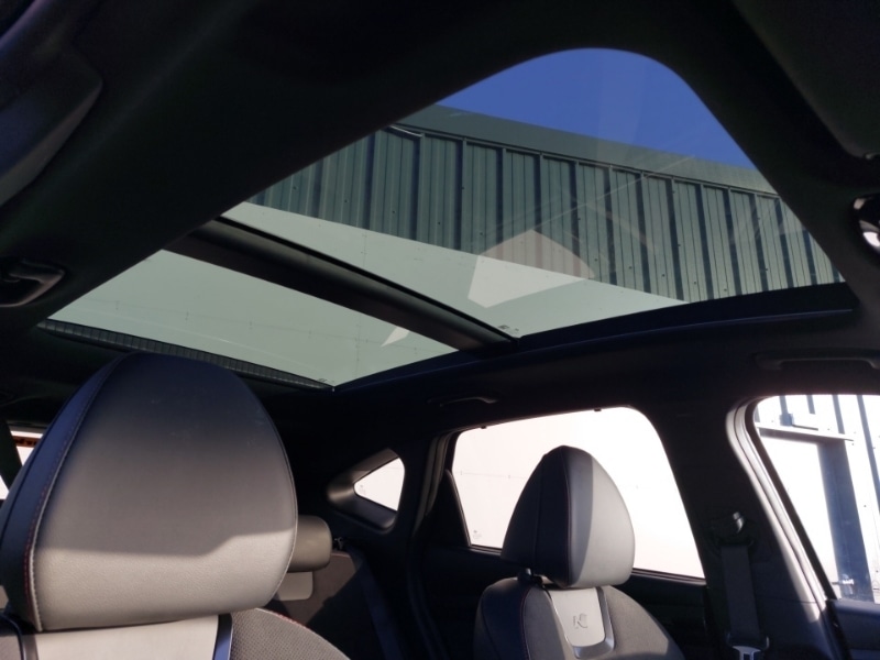 Used Hyundai TUCSON 2023 for sale - 76779803: Photo 18