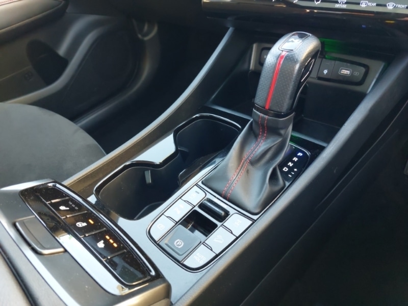 Used Hyundai TUCSON 2023 for sale - 76779803: Photo 19