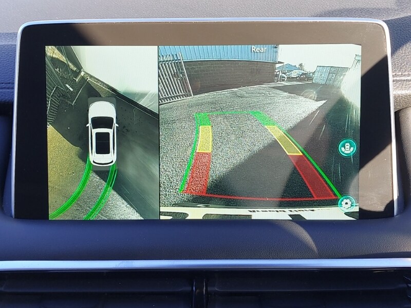 Used MG MG HS 2024 for sale - 77095221: Photo 11