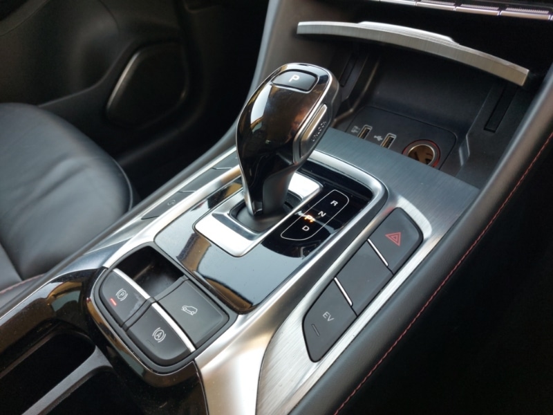 Used MG MG HS 2024 for sale - 77095221: Photo 19