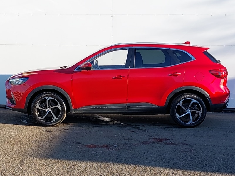 Used MG MG HS 2024 for sale - 77095221: Photo 4