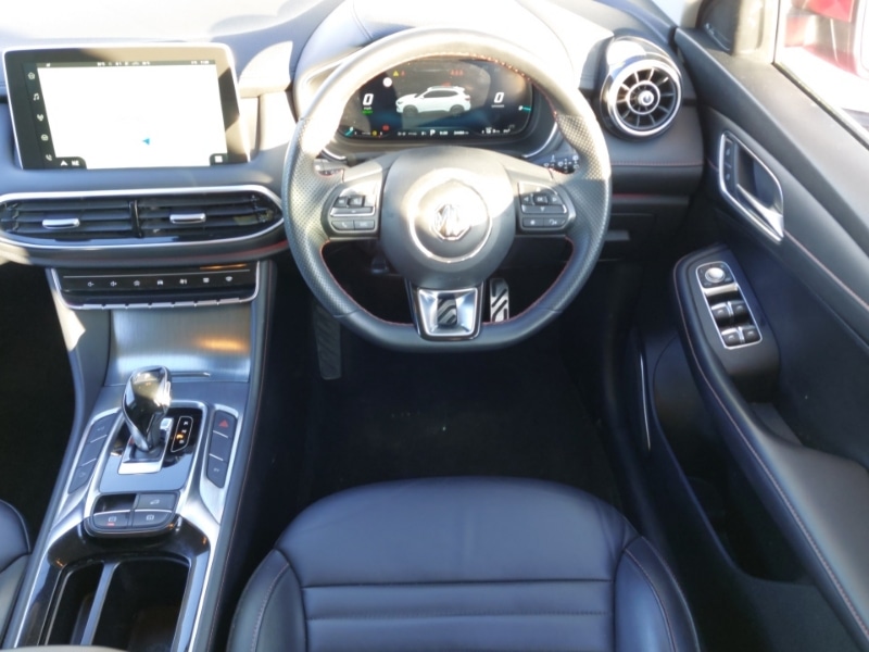 Used MG MG HS 2024 for sale - 77095221: Photo 7