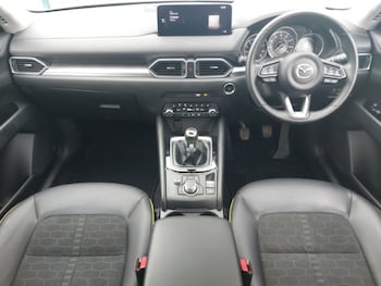 Used Mazda CX-5 2024 for sale - 77969347: Photo