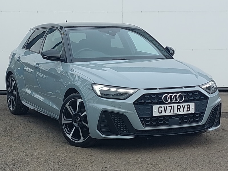 Used Audi A1 2022 for sale - 78033245: Photo 1