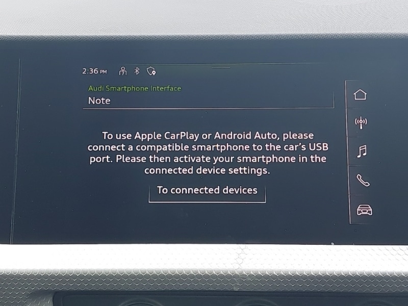 Used Audi A1 2022 for sale - 78033245: Photo 10