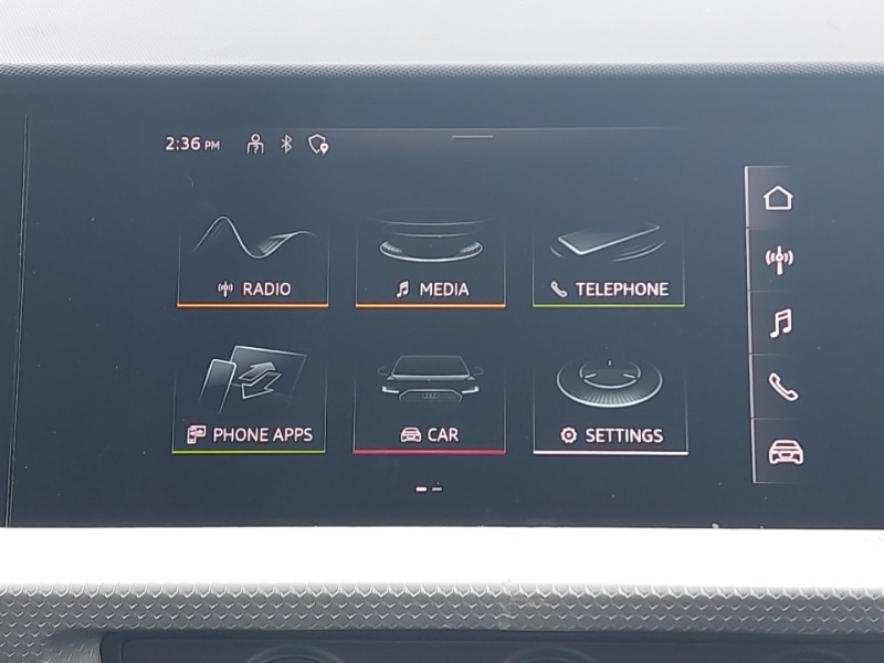 Used Audi A1 2022 for sale - 78033245: Photo 11