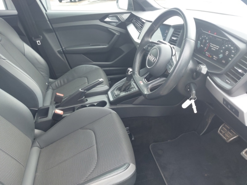 Used Audi A1 2022 for sale - 78033245: Photo 12