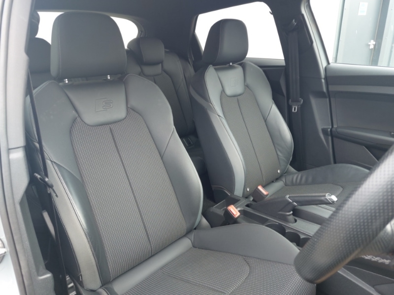 Used Audi A1 2022 for sale - 78033245: Photo 13