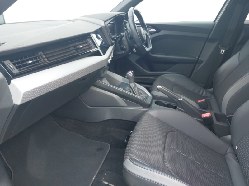 Used Audi A1 2022 for sale - 78033245: Photo 5